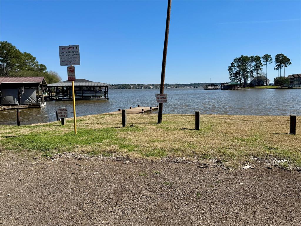 LOT 107 Whisperwood Drive, Onalaska, Texas image 7