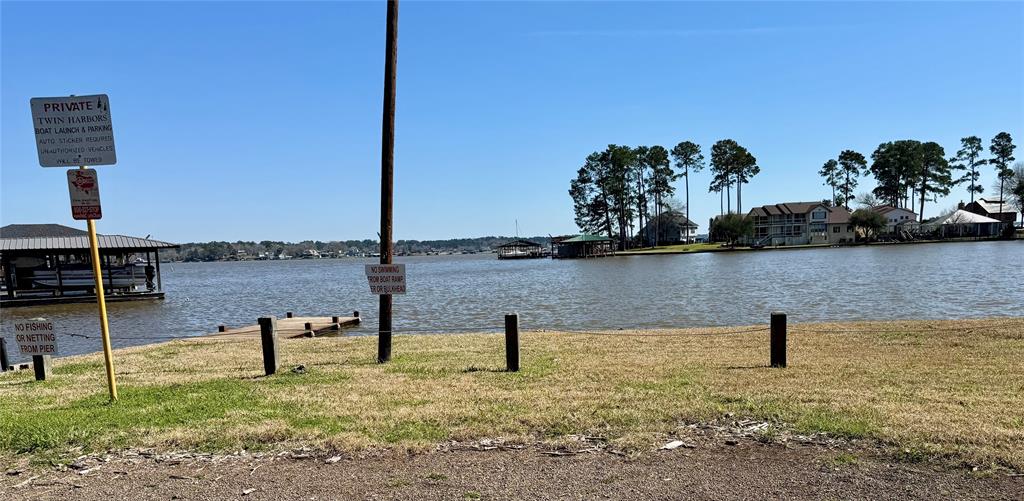 LOT 107 Whisperwood Drive, Onalaska, Texas image 8