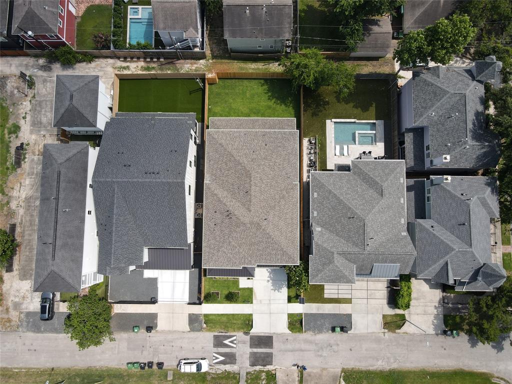 608 E 25th Street, Houston, Texas image 35