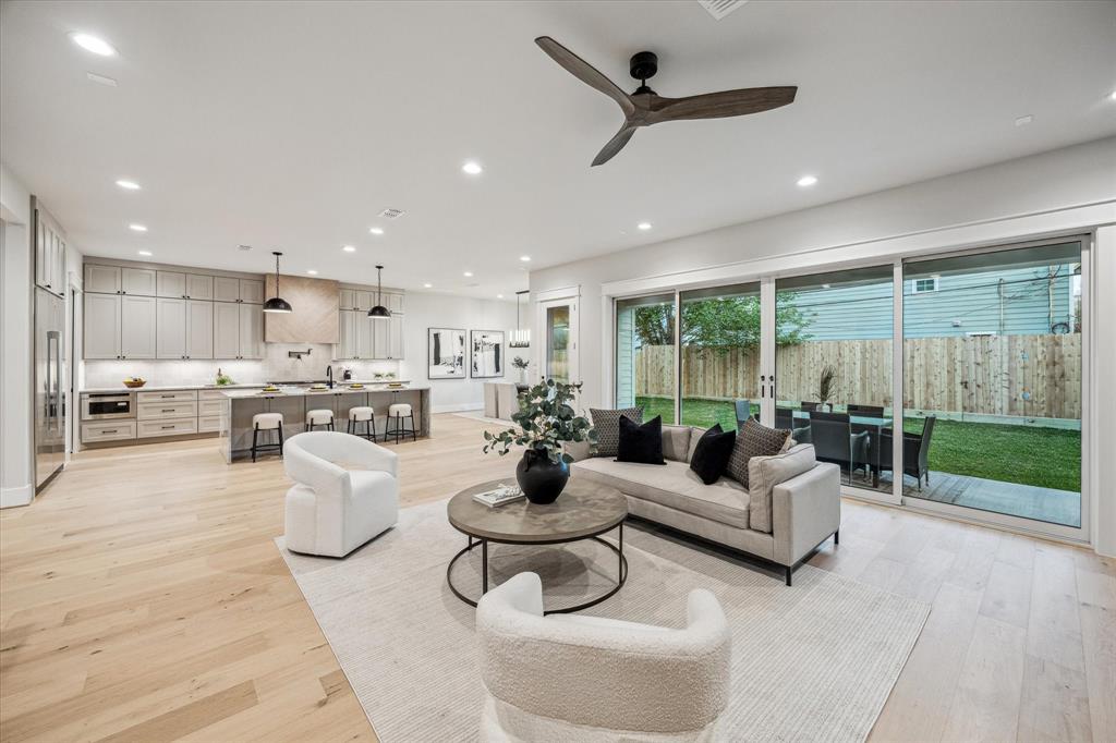 608 E 25th Street, Houston, Texas image 14