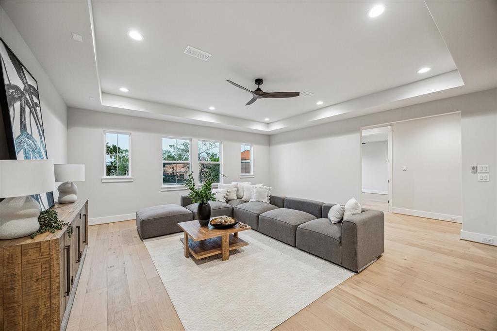 608 E 25th Street, Houston, Texas image 19