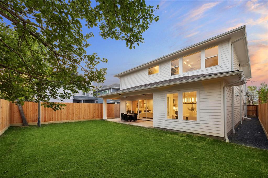 608 E 25th Street, Houston, Texas image 33