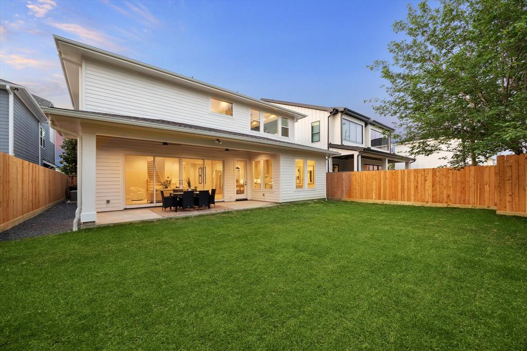 608 E 25th Street, Houston, Texas image 32