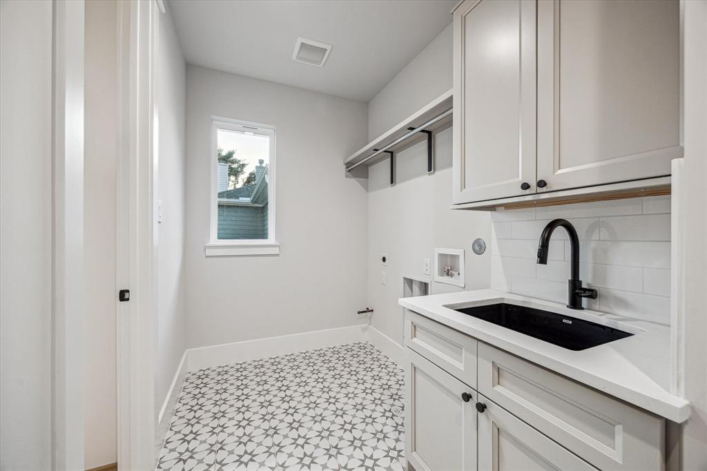 608 E 25th Street, Houston, Texas image 26