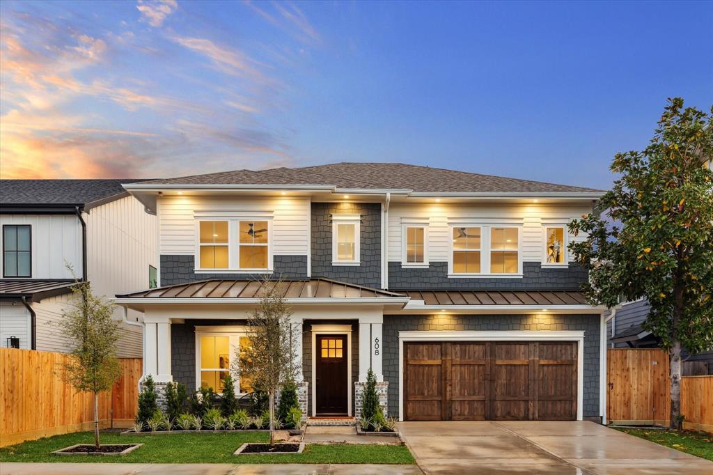608 E 25th Street, Houston, Texas image 2