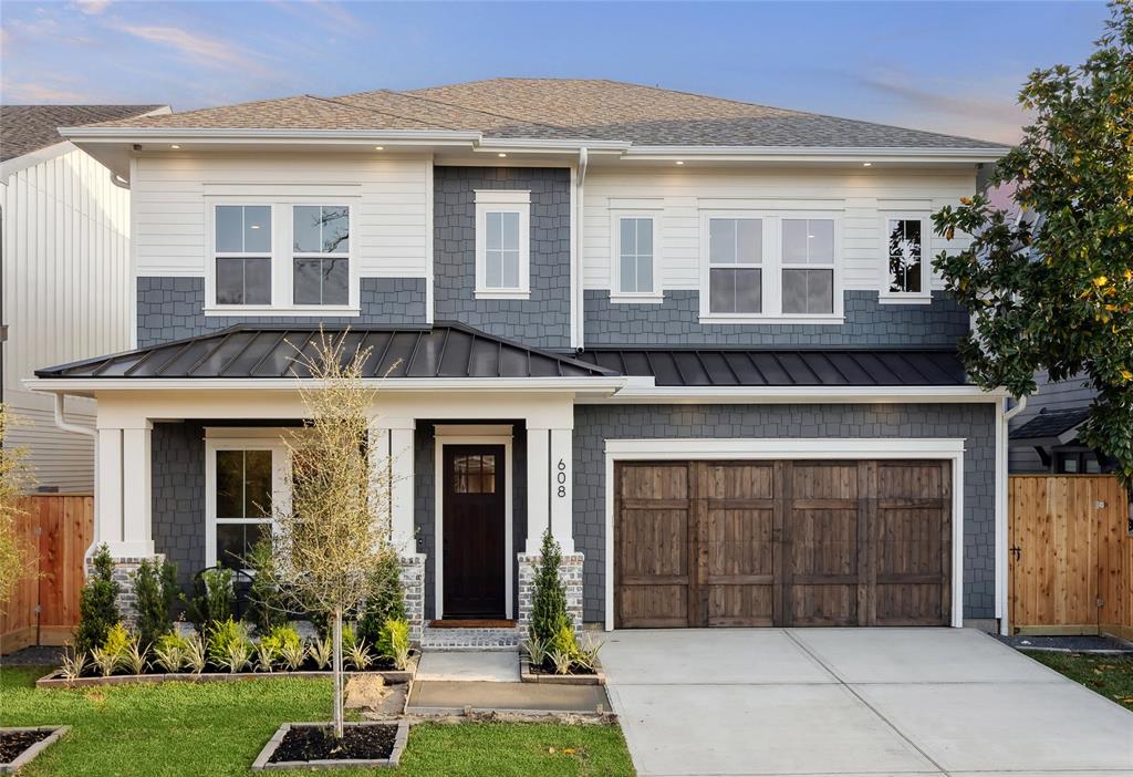 608 E 25th Street, Houston, Texas image 1