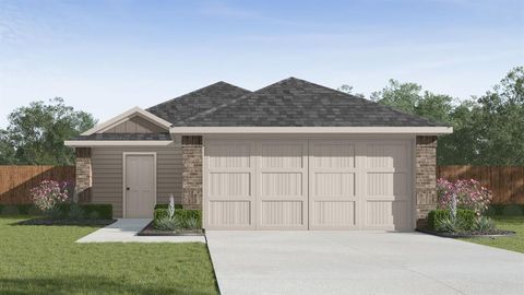 15134 Rose Willow Lane Magnolia TX 77354