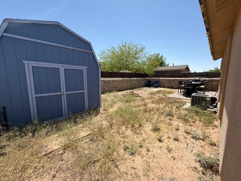 14220 English Point Avenue, El Paso, Texas image 35