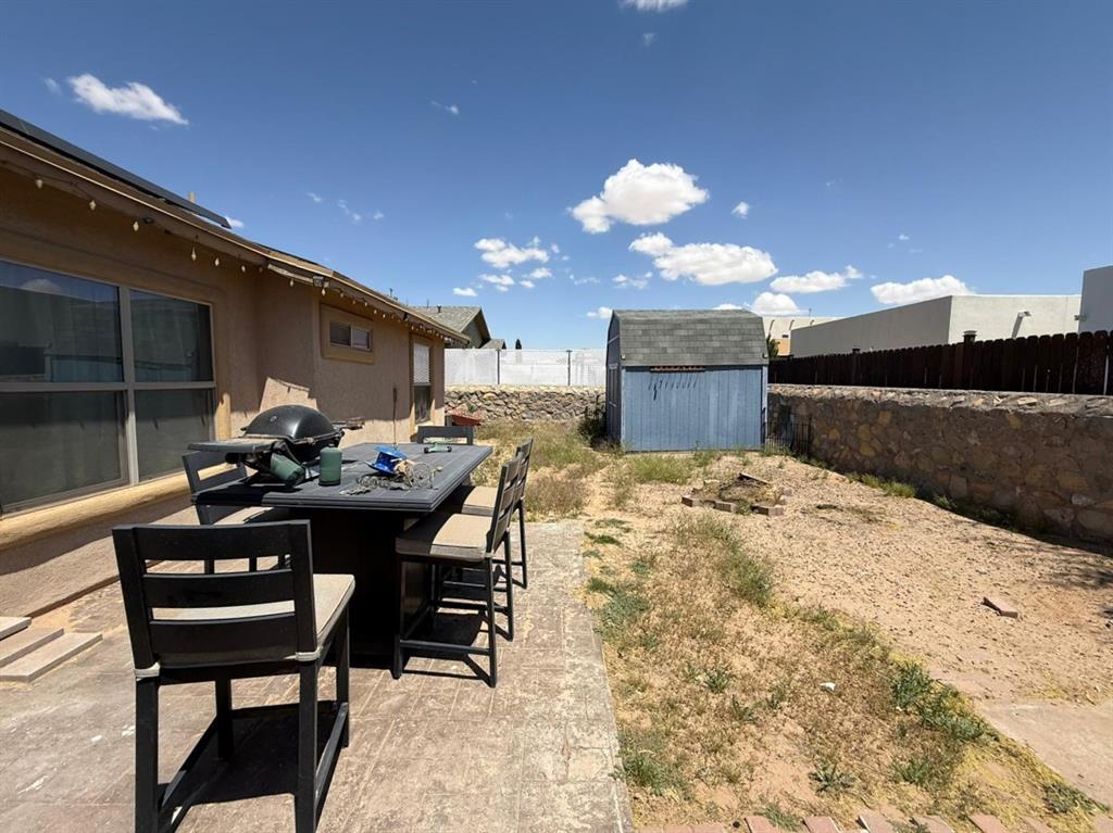 14220 English Point Avenue, El Paso, Texas image 34