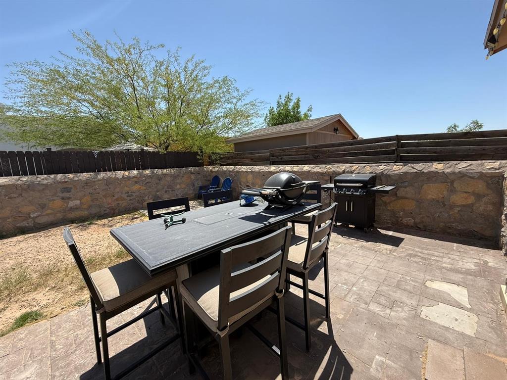 14220 English Point Avenue, El Paso, Texas image 33