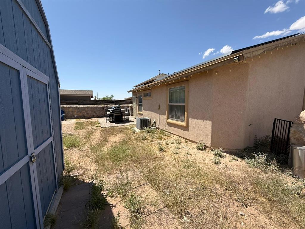 14220 English Point Avenue, El Paso, Texas image 40