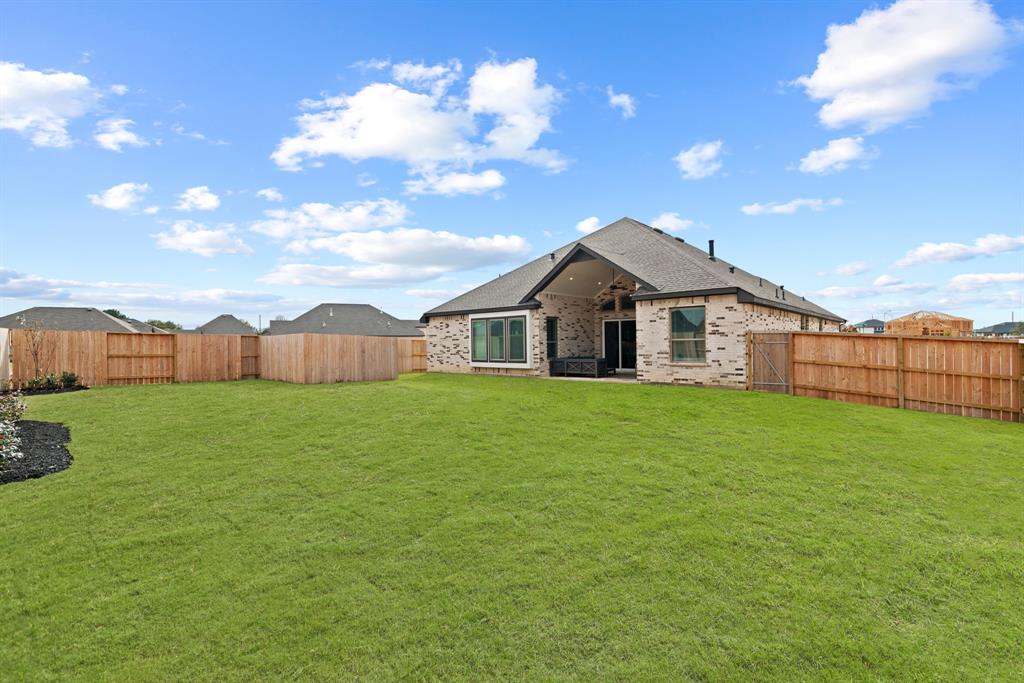 1814 Rosings Way, Katy, Texas image 26