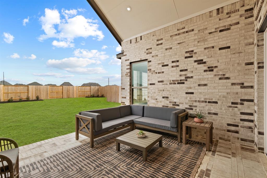 1814 Rosings Way, Katy, Texas image 25