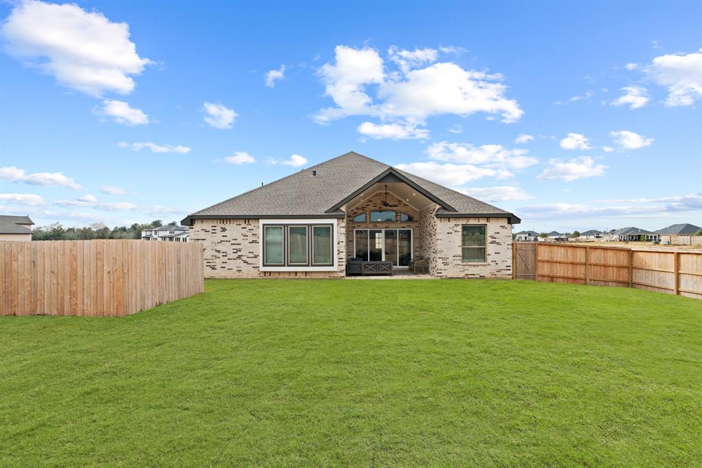 1814 Rosings Way, Katy, Texas image 27