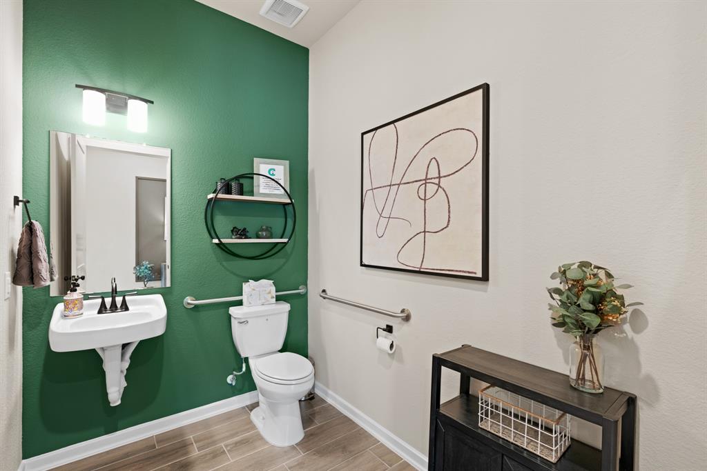 1814 Rosings Way, Katy, Texas image 18