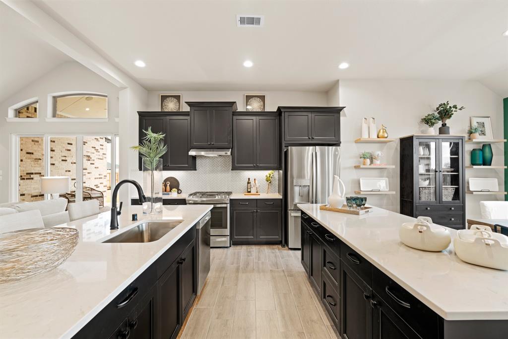 1814 Rosings Way, Katy, Texas image 1
