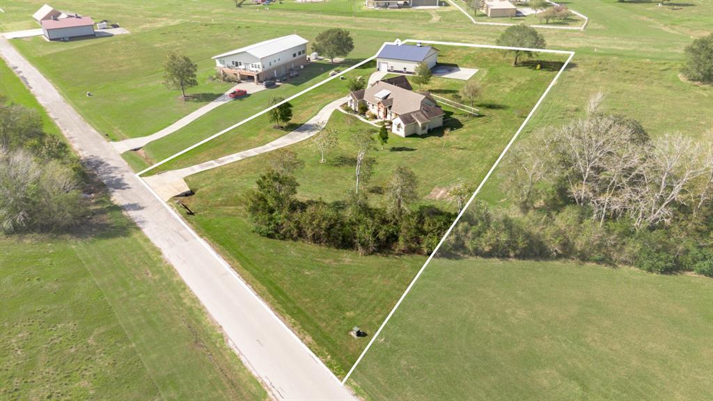 59 Ponderosa Drive, New Waverly, Texas image 46