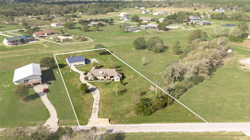 59 Ponderosa Drive, New Waverly, Texas image 47