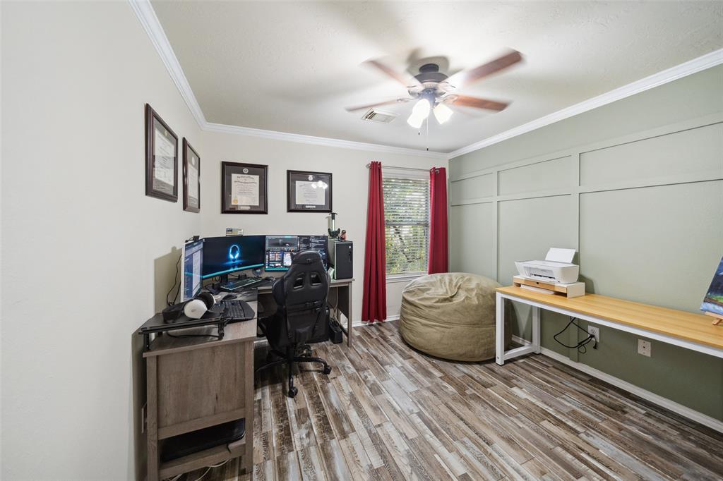 38 Wineberry Place, The Woodlands, Texas image 25