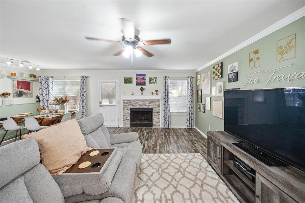 38 Wineberry Place, The Woodlands, Texas image 15