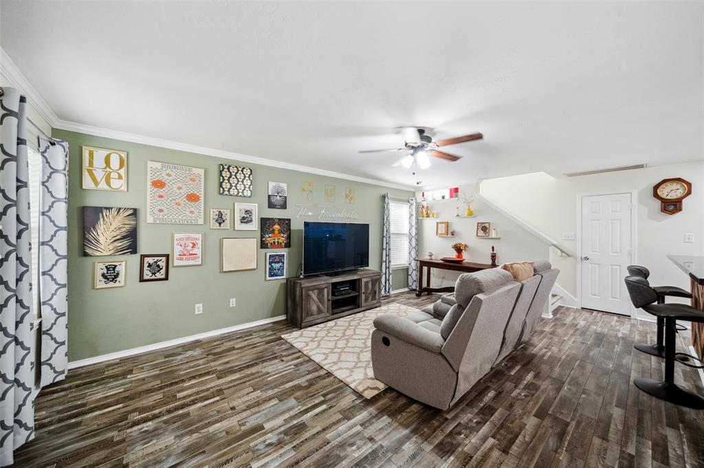 38 Wineberry Place, The Woodlands, Texas image 18