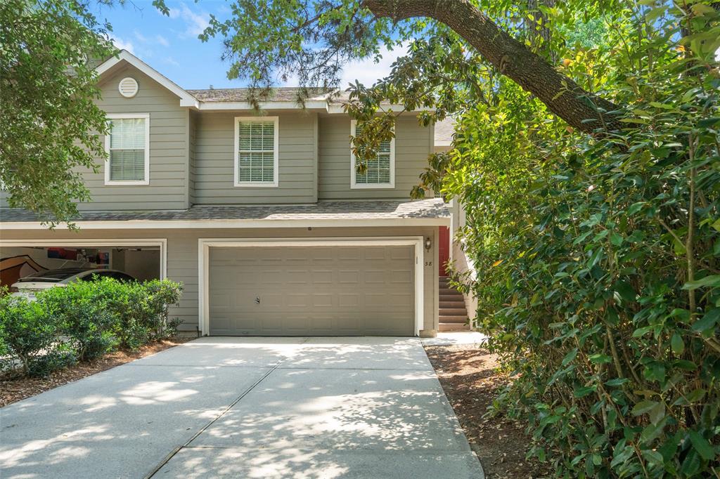 38 Wineberry Place, The Woodlands, Texas image 30