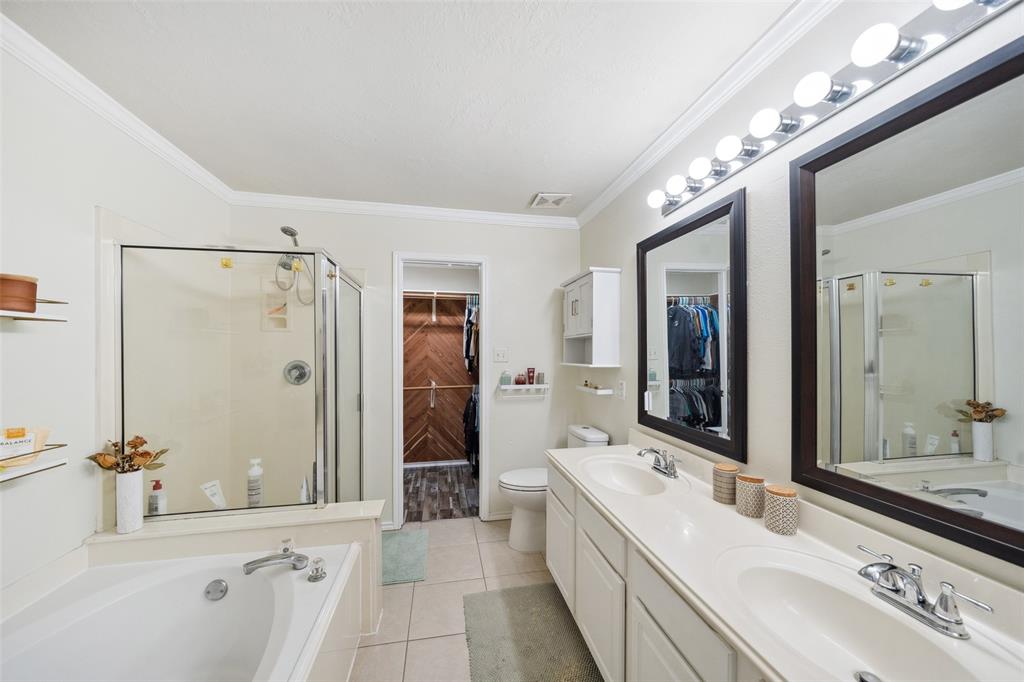 38 Wineberry Place, The Woodlands, Texas image 22