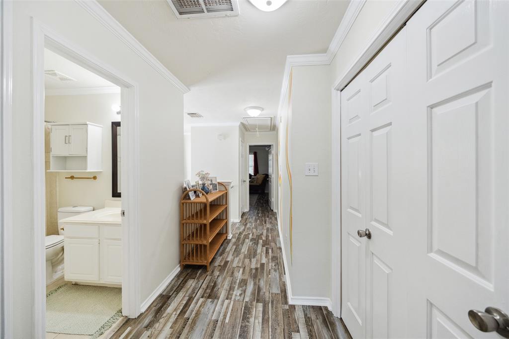 38 Wineberry Place, The Woodlands, Texas image 19