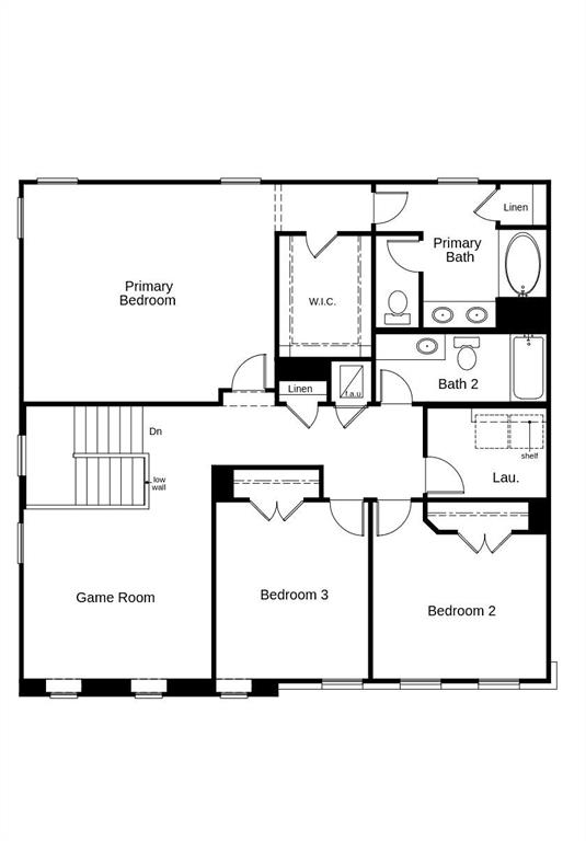 22418 Birch Bud Lane