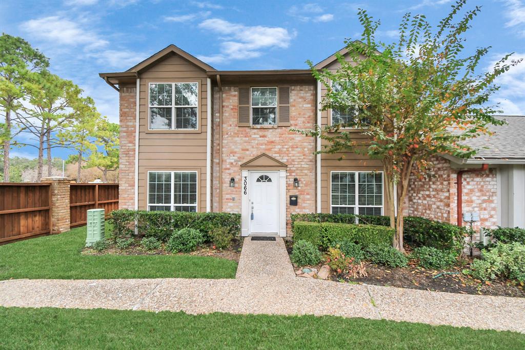 3066 Gessner Road, Houston, Texas image 2