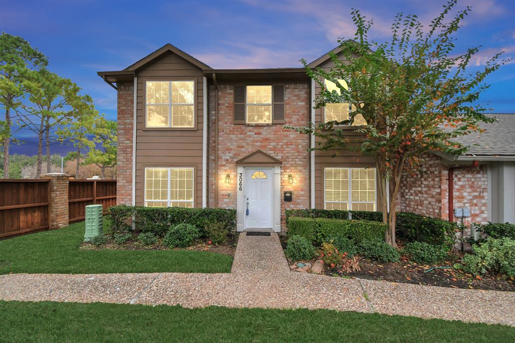 3066 Gessner Road, Houston, Texas image 1