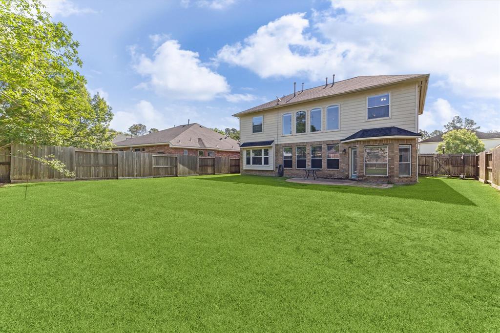 15127 Woodford Hollow Lane, Cypress, Texas image 29