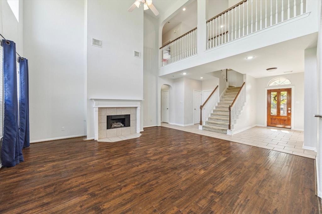 15127 Woodford Hollow Lane, Cypress, Texas image 15
