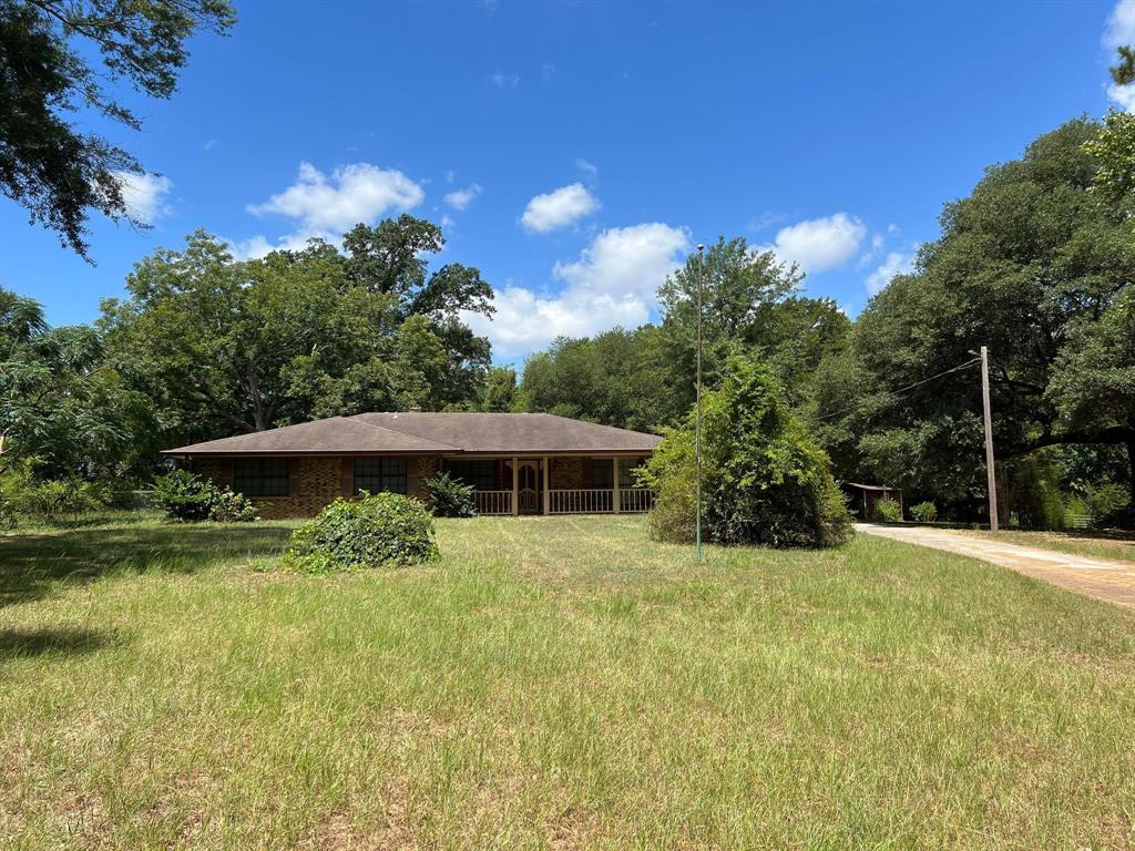 1400 County Road 4120, Woodville, Texas image 1