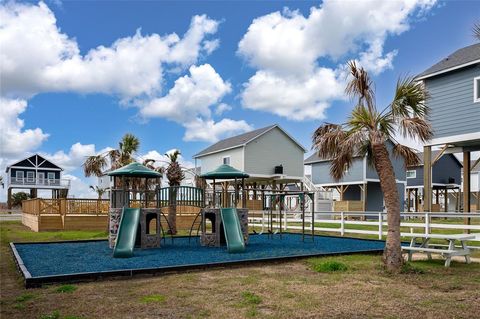 A home in Gilchrist