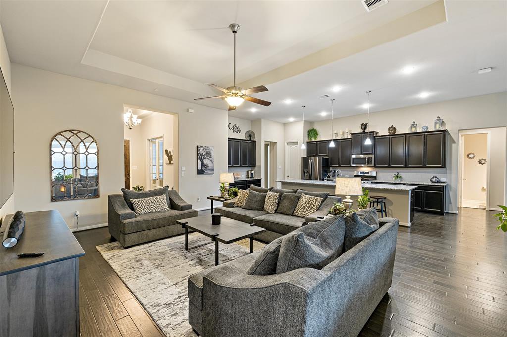 31510 Farm Country Lane, Hockley, Texas image 15