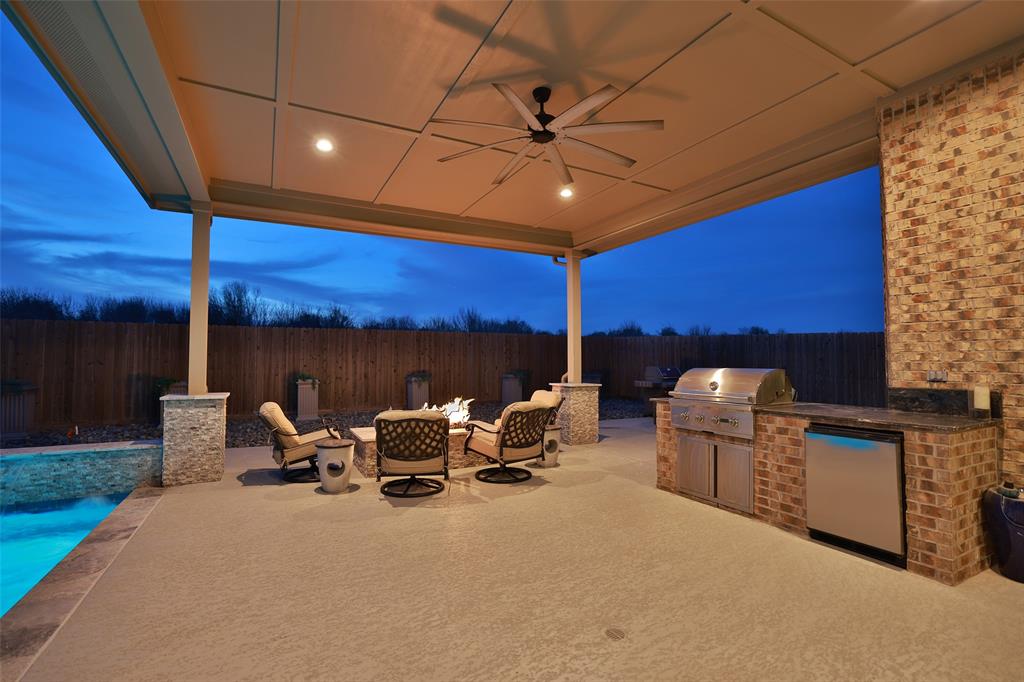 31510 Farm Country Lane, Hockley, Texas image 36