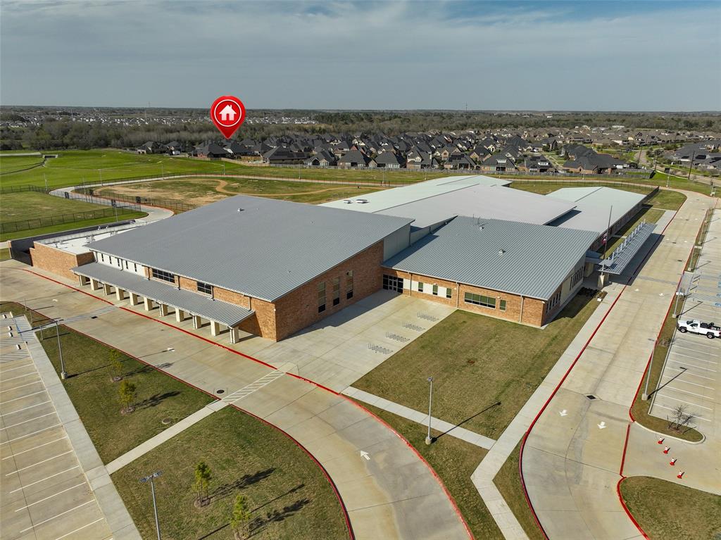 31510 Farm Country Lane, Hockley, Texas image 46