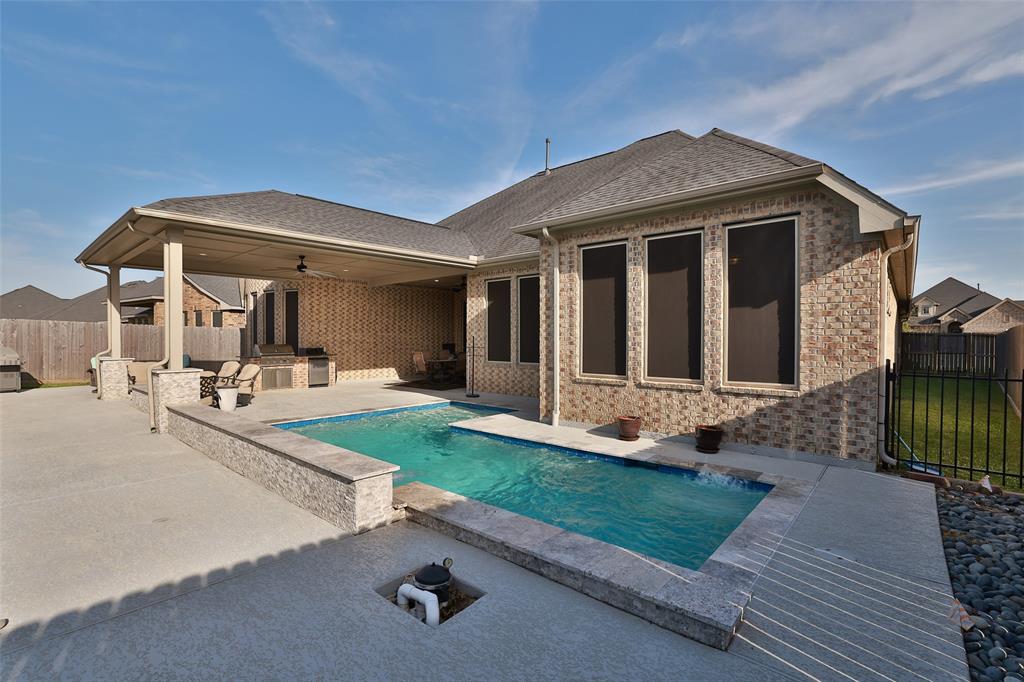 31510 Farm Country Lane, Hockley, Texas image 40