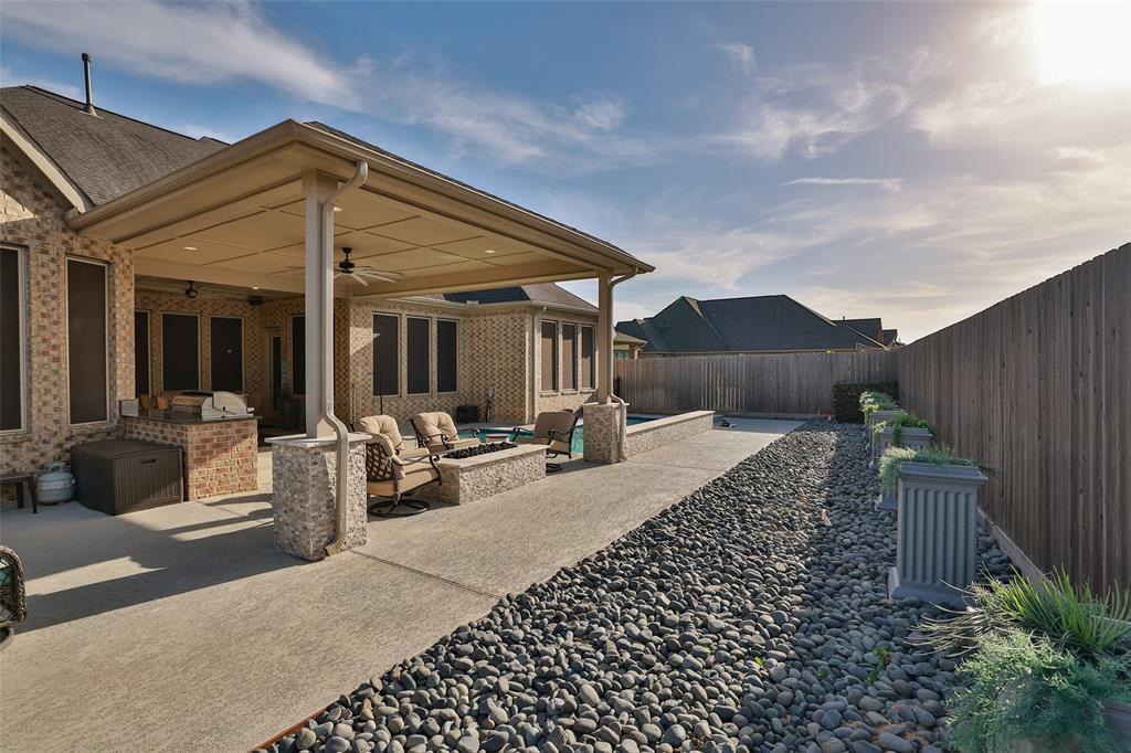 31510 Farm Country Lane, Hockley, Texas image 7