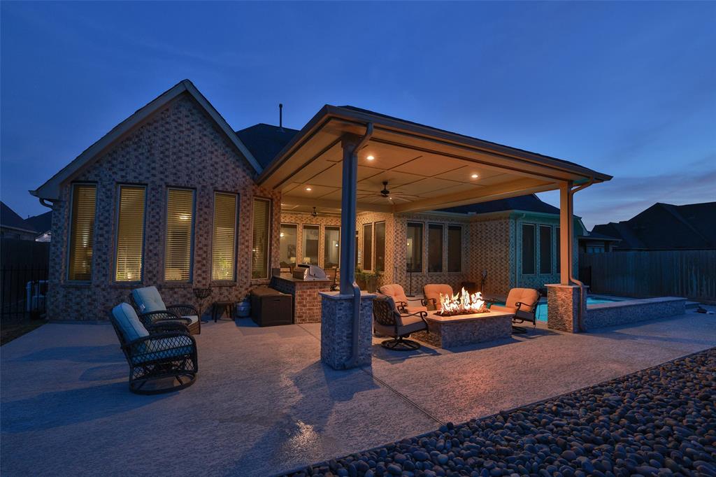 31510 Farm Country Lane, Hockley, Texas image 3