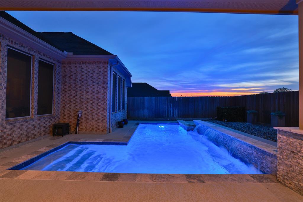 31510 Farm Country Lane, Hockley, Texas image 5