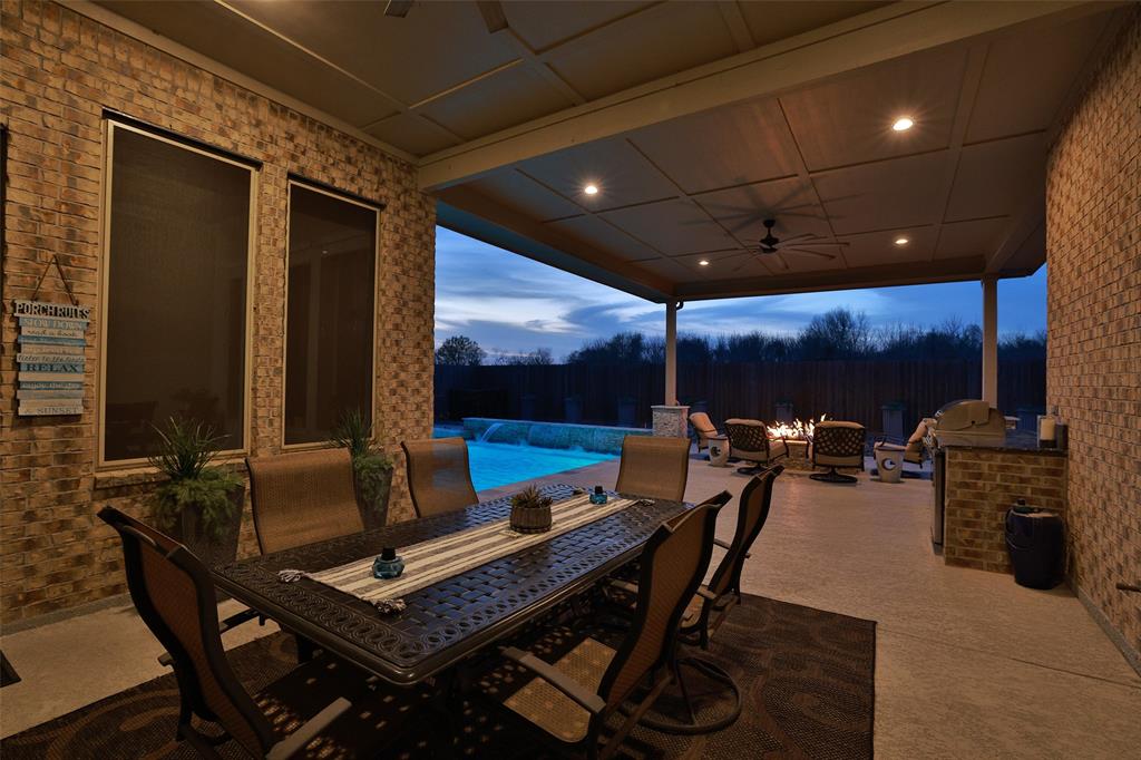 31510 Farm Country Lane, Hockley, Texas image 34