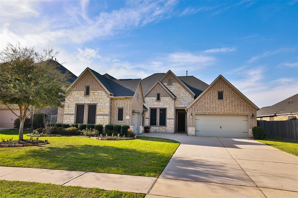 31510 Farm Country Lane, Hockley, Texas image 8