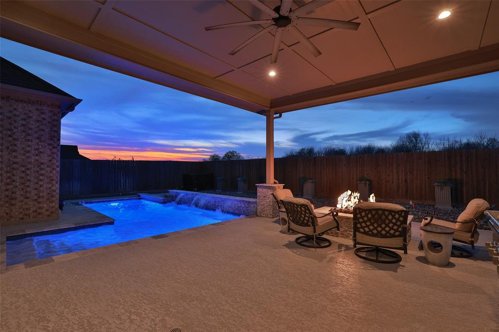 31510 Farm Country Lane, Hockley, Texas image 4