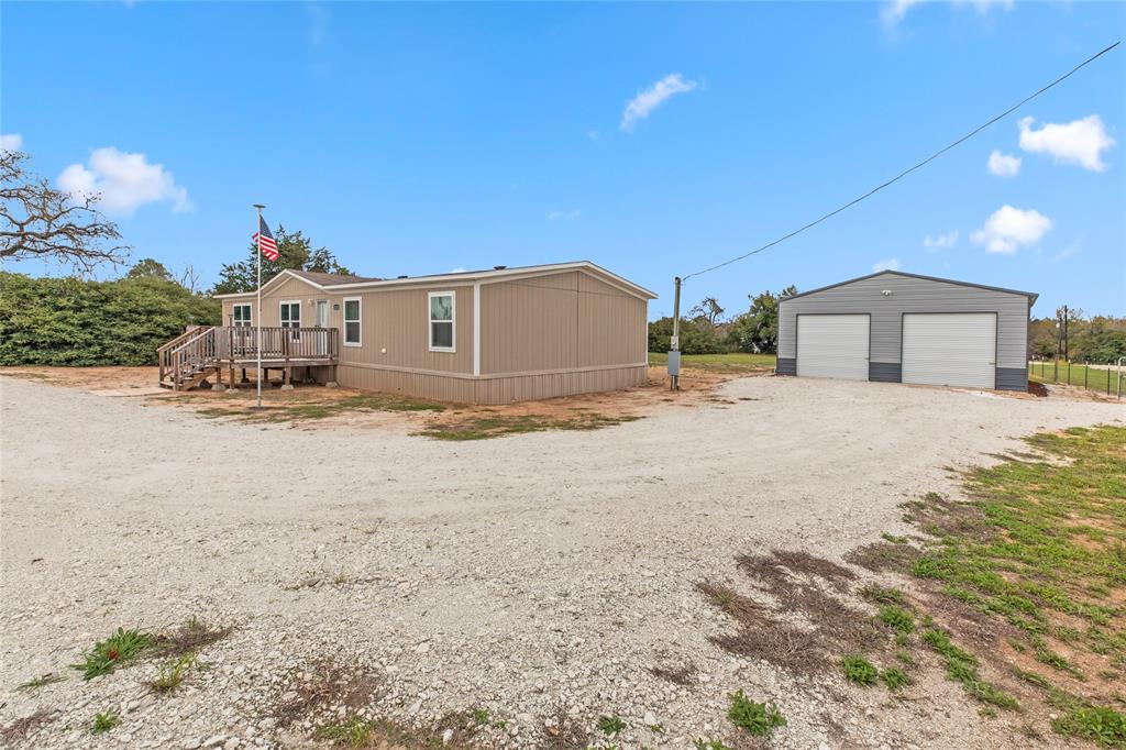 8231 Blue Fire Lane, Franklin, Texas image 1