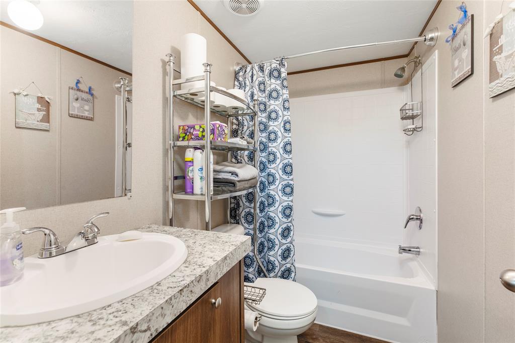 8231 Blue Fire Lane, Franklin, Texas image 15