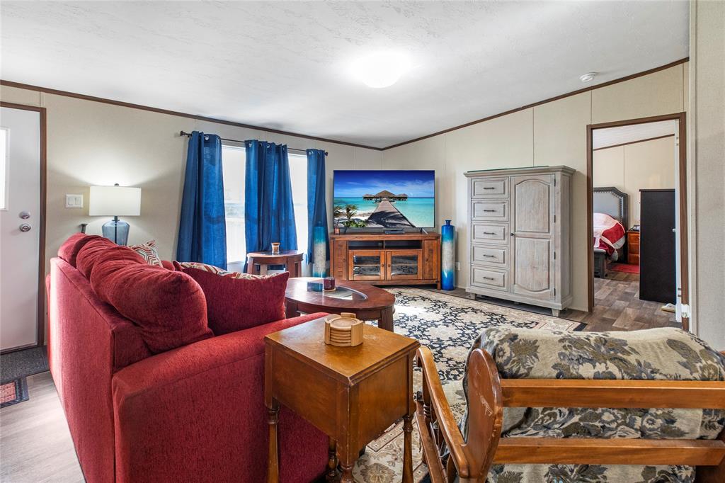 8231 Blue Fire Lane, Franklin, Texas image 4