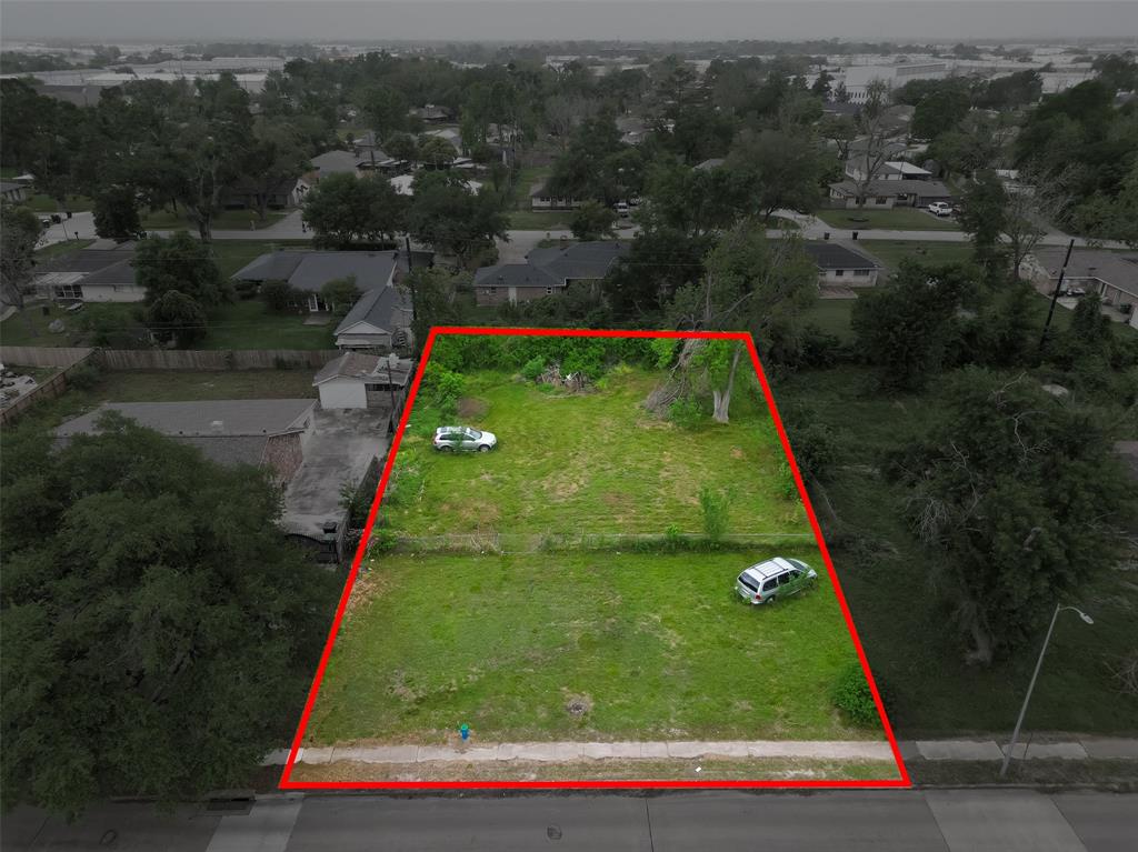 8209 W Tidwell Road, Houston, Texas image 1