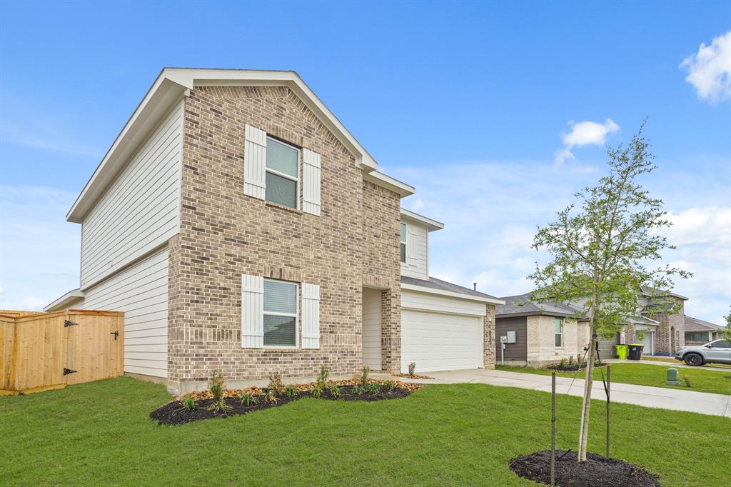 40538 Red Hickory Lane, Magnolia, Texas image 2